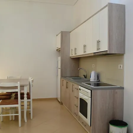 Happy Stay Eri Sarande Exterior photo