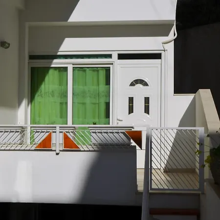 Happy Stay Eri Sarande Exterior photo