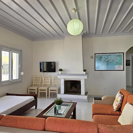 Happy Stay Eri Sarande Exterior photo