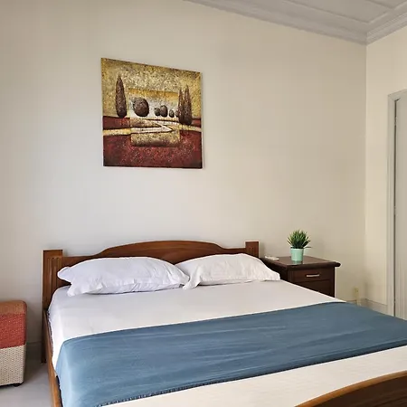 Happy Stay Eri Sarande Exterior photo