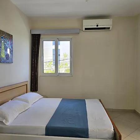 Happy Stay Eri Sarande Exterior photo