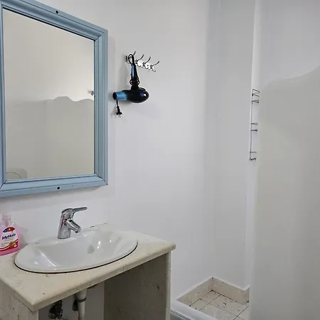 Happy Stay Eri Sarande Exterior photo