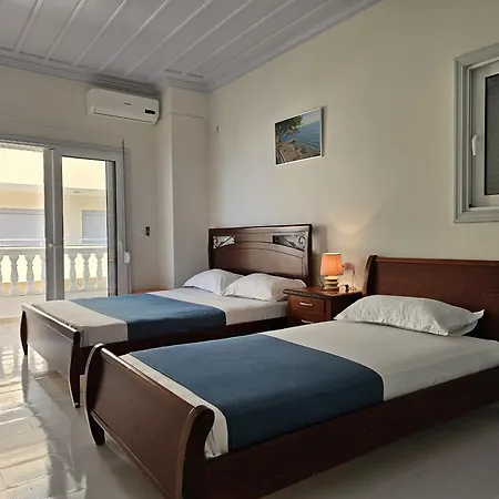 Happy Stay Eri Sarande Exterior photo