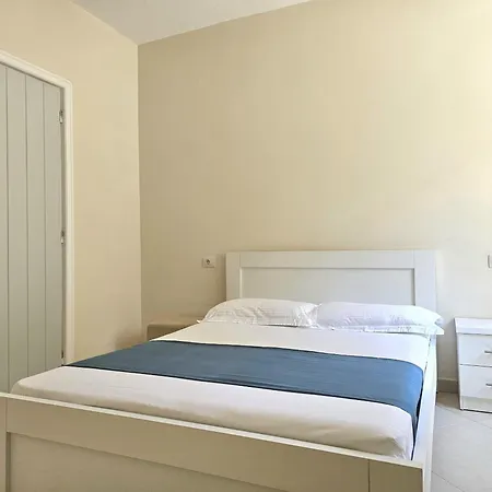 Happy Stay Eri Sarande Exterior photo