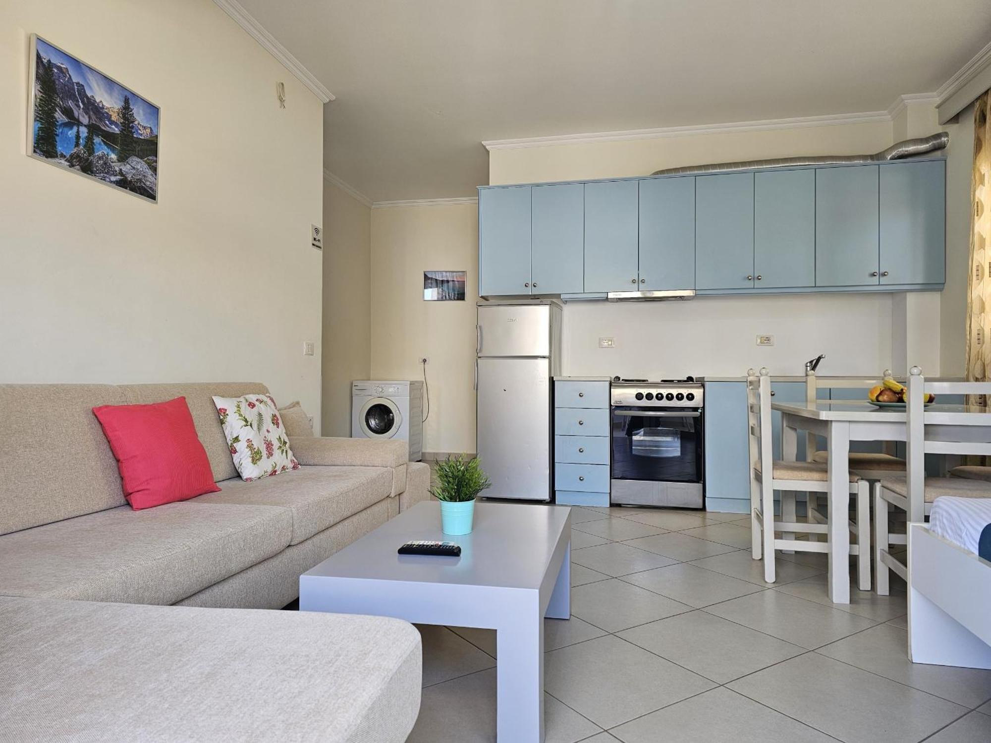 Apartment Happy Eri