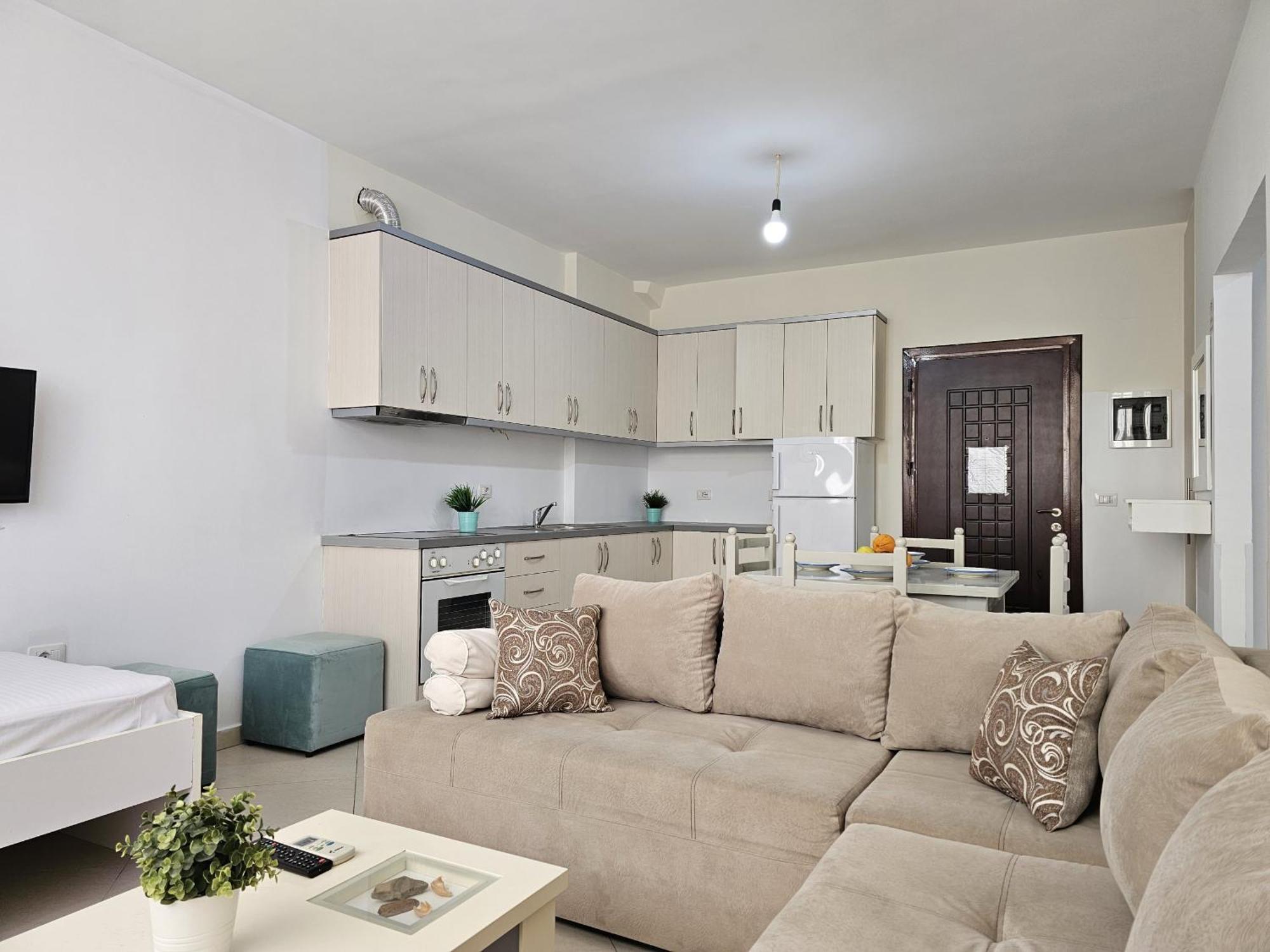 Apartment Happy Eri