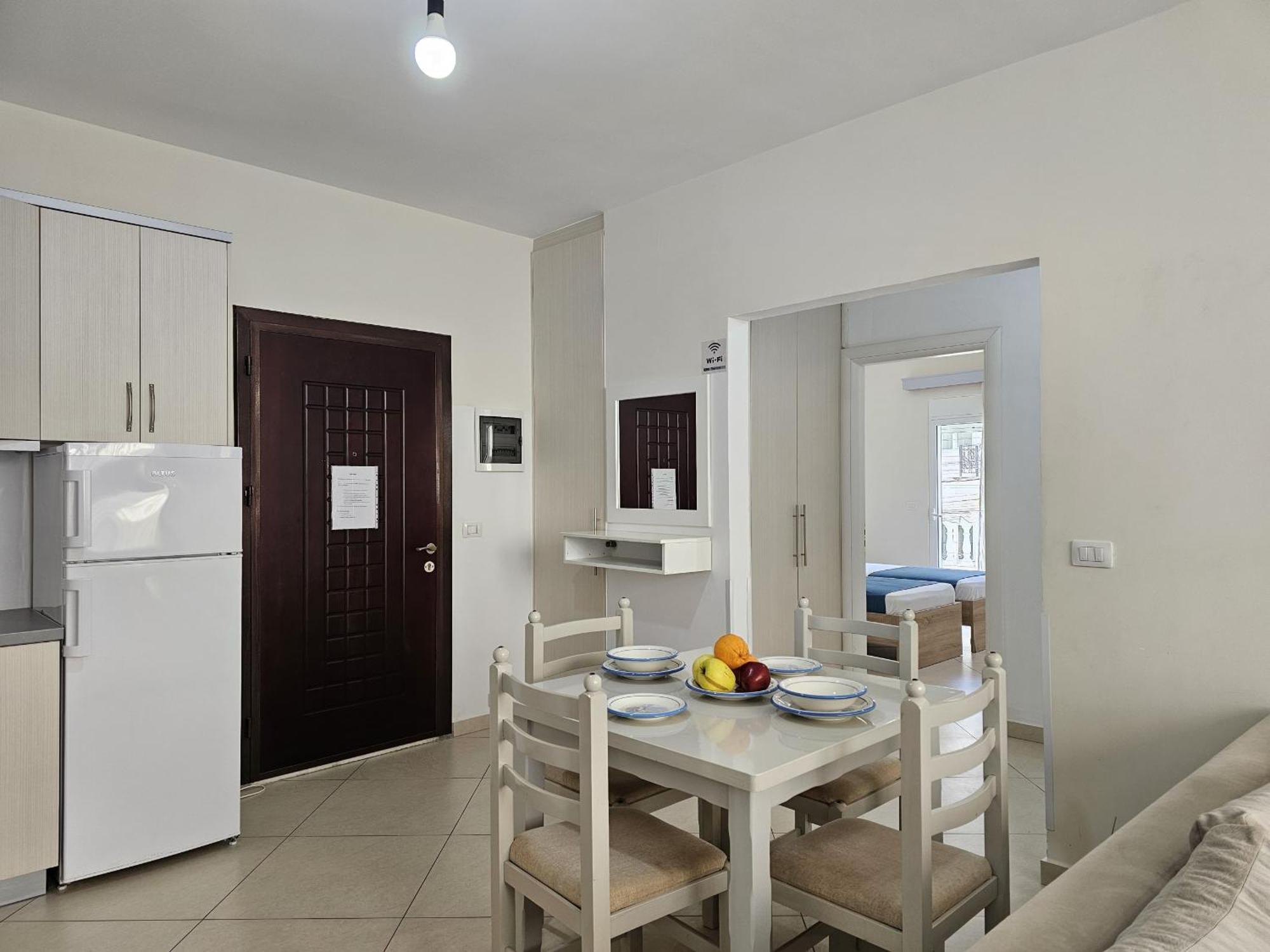 Apartment Happy Eri