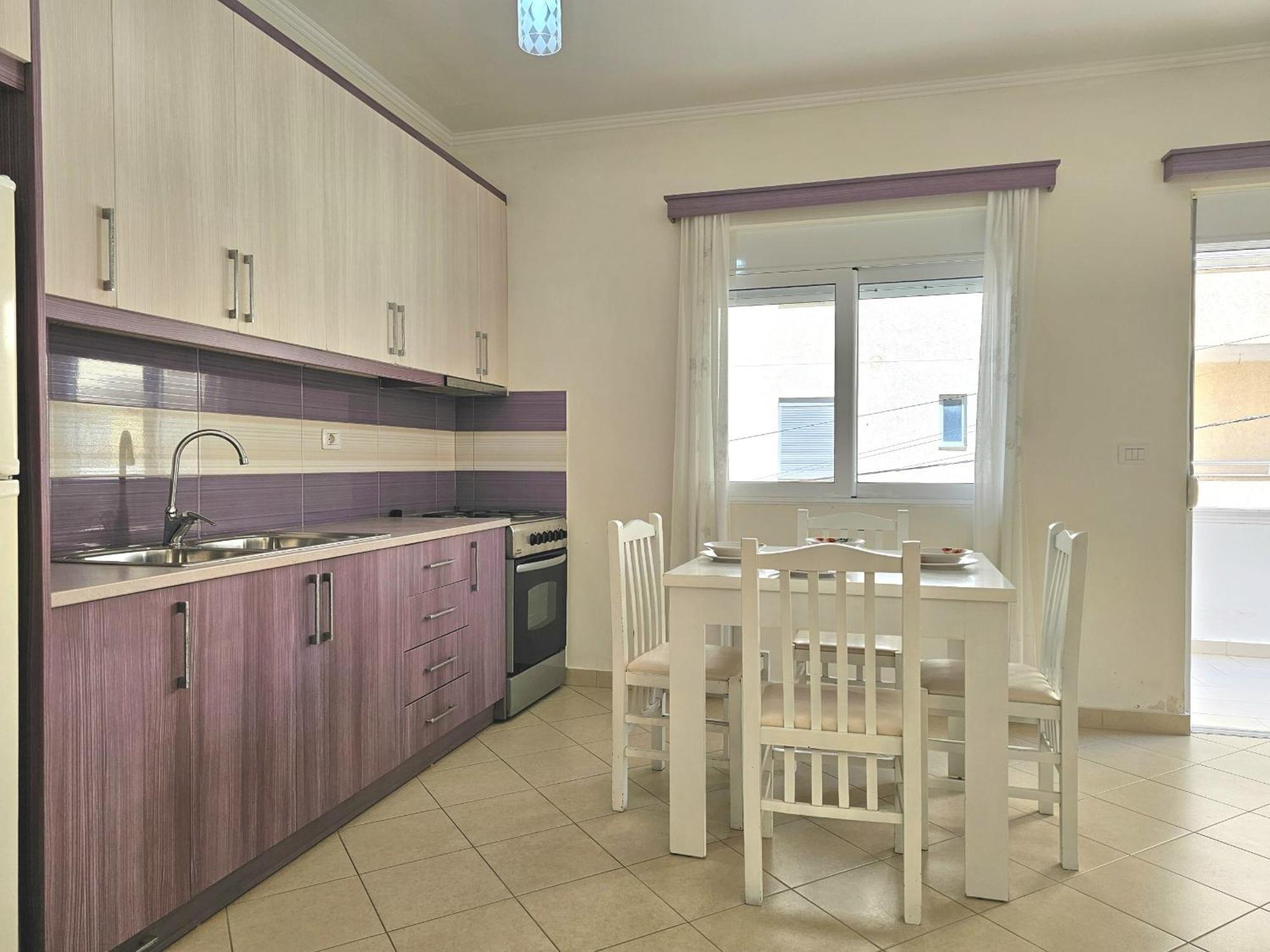 Happy Eri Apartment *